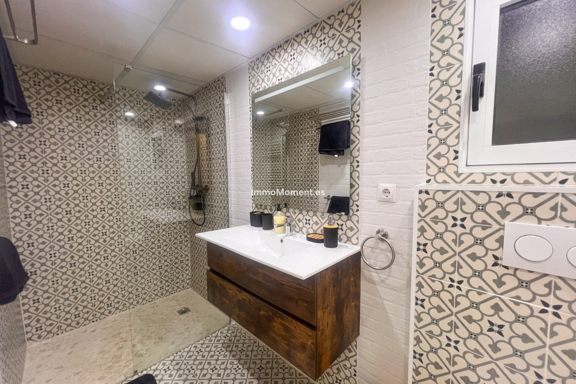 Bestaande woning - Appartement - Torrevieja - Torrevieja Centro