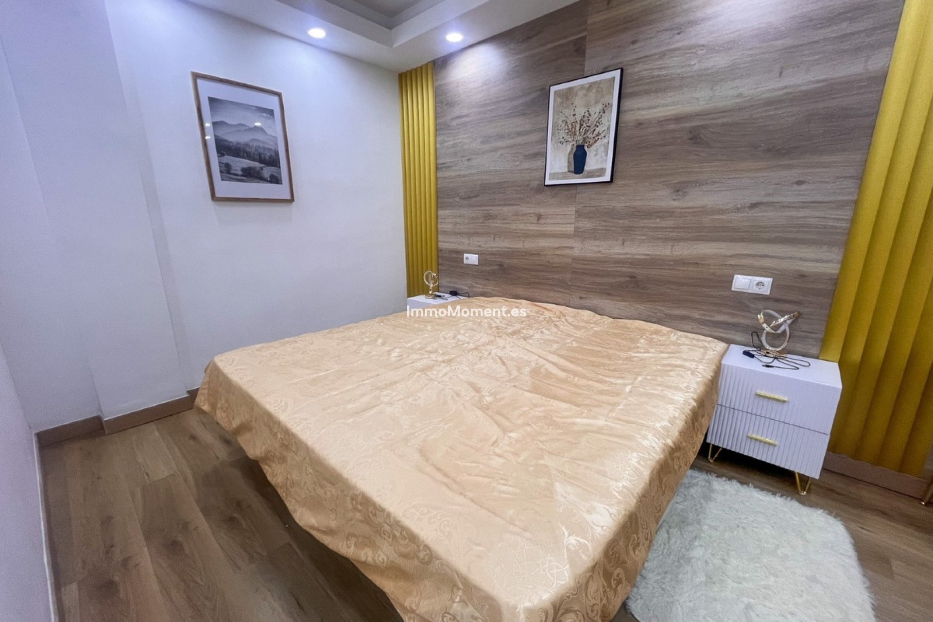 Bestaande woning - Appartement - Torrevieja - Torrevieja Centro