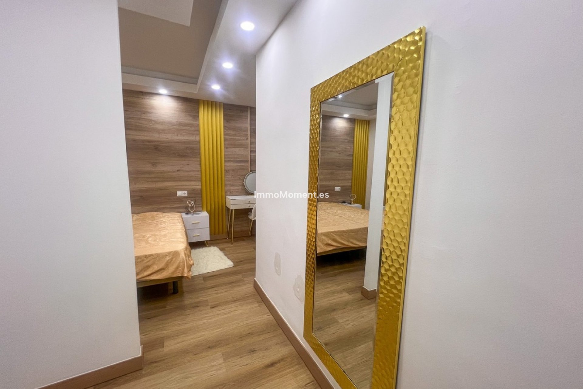 Bestaande woning - Appartement - Torrevieja - Torrevieja Centro