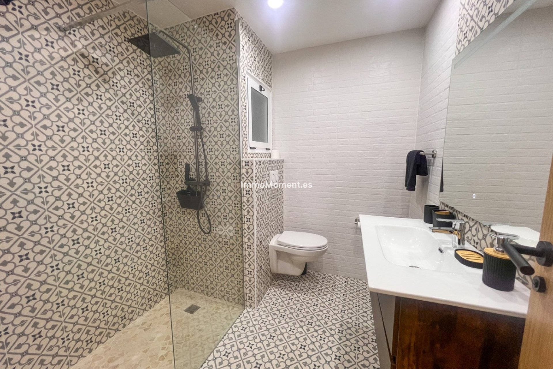 Bestaande woning - Appartement - Torrevieja - Torrevieja Centro