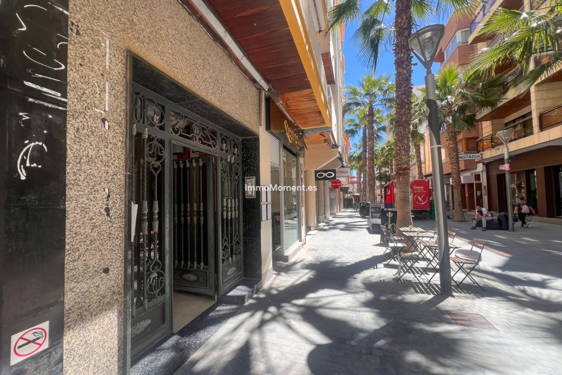 Bestaande woning - Appartement - Torrevieja - Torrevieja Centro