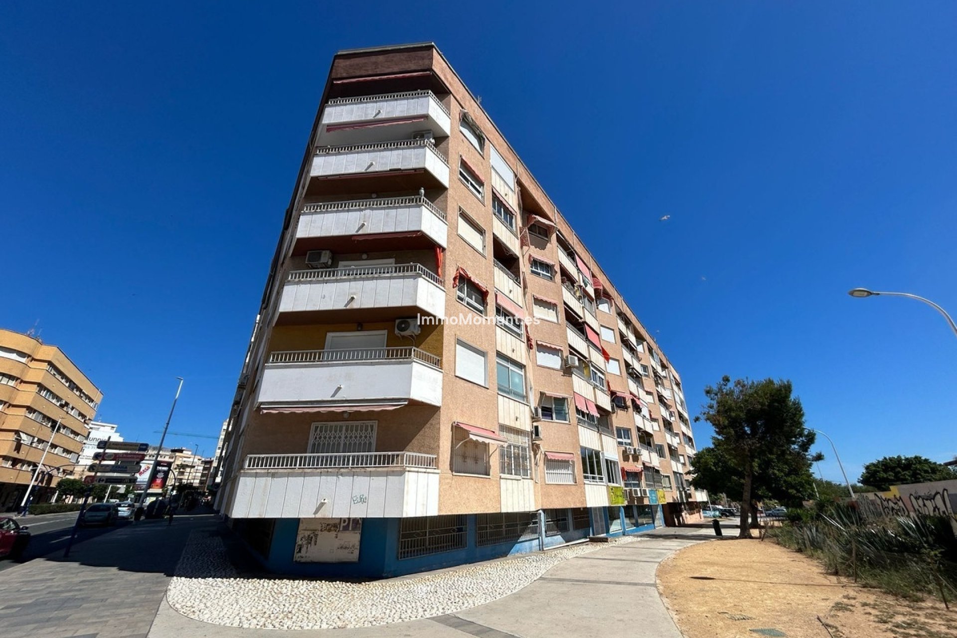 Bestaande woning - Appartement - Torrevieja - Torrevieja Centro