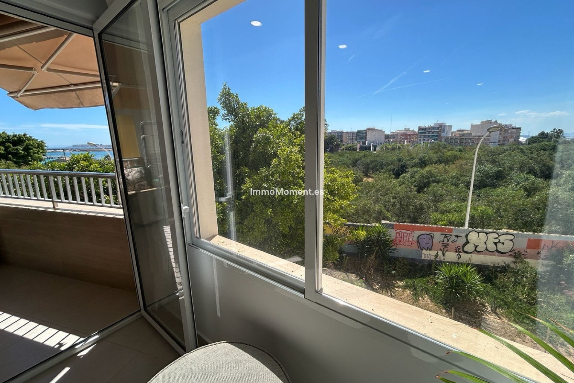 Bestaande woning - Appartement - Torrevieja - Torrevieja Centro