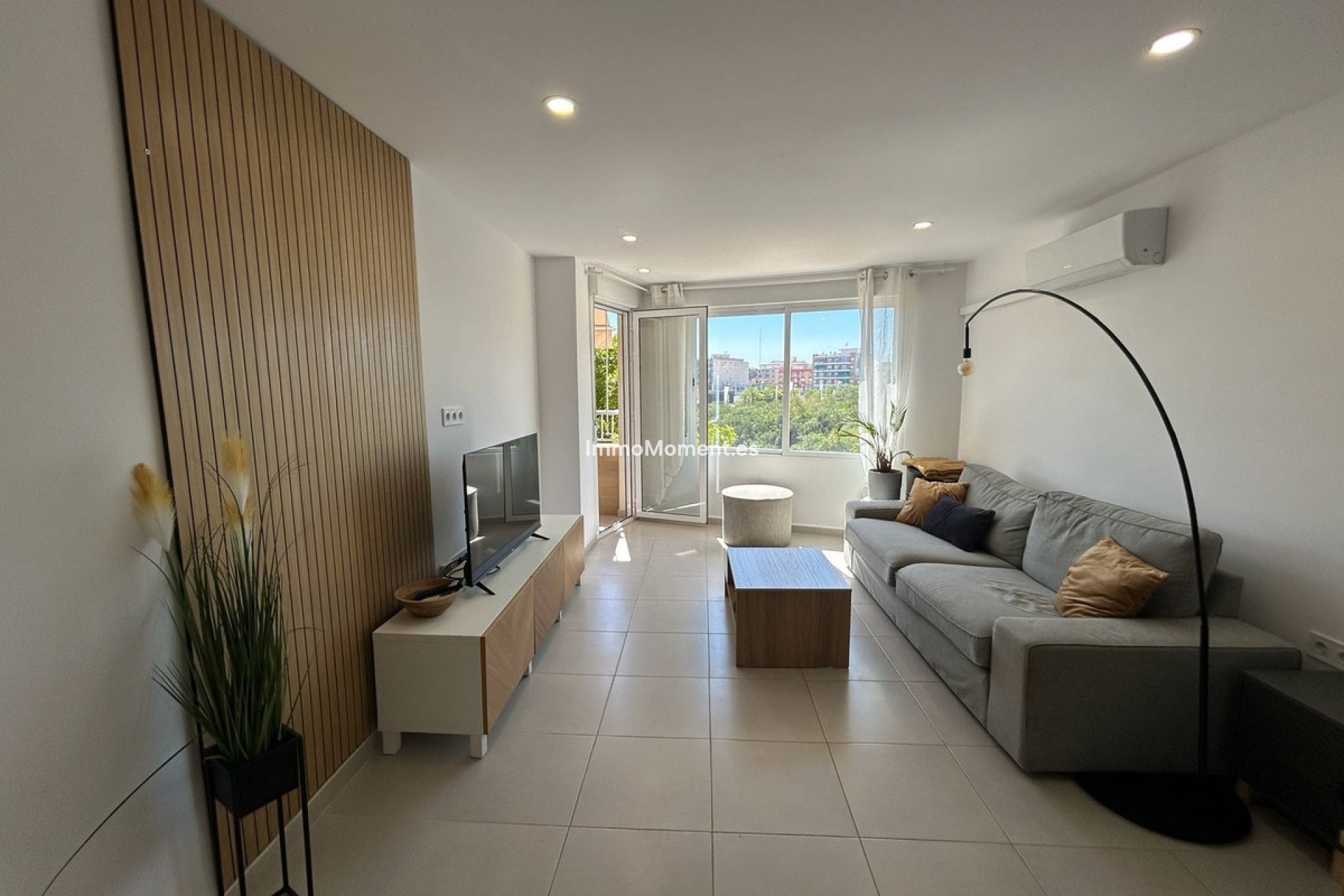 Bestaande woning - Appartement - Torrevieja - Torrevieja Centro