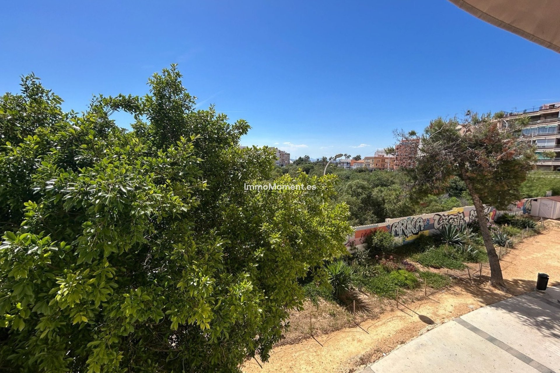 Bestaande woning - Appartement - Torrevieja - Torrevieja Centro
