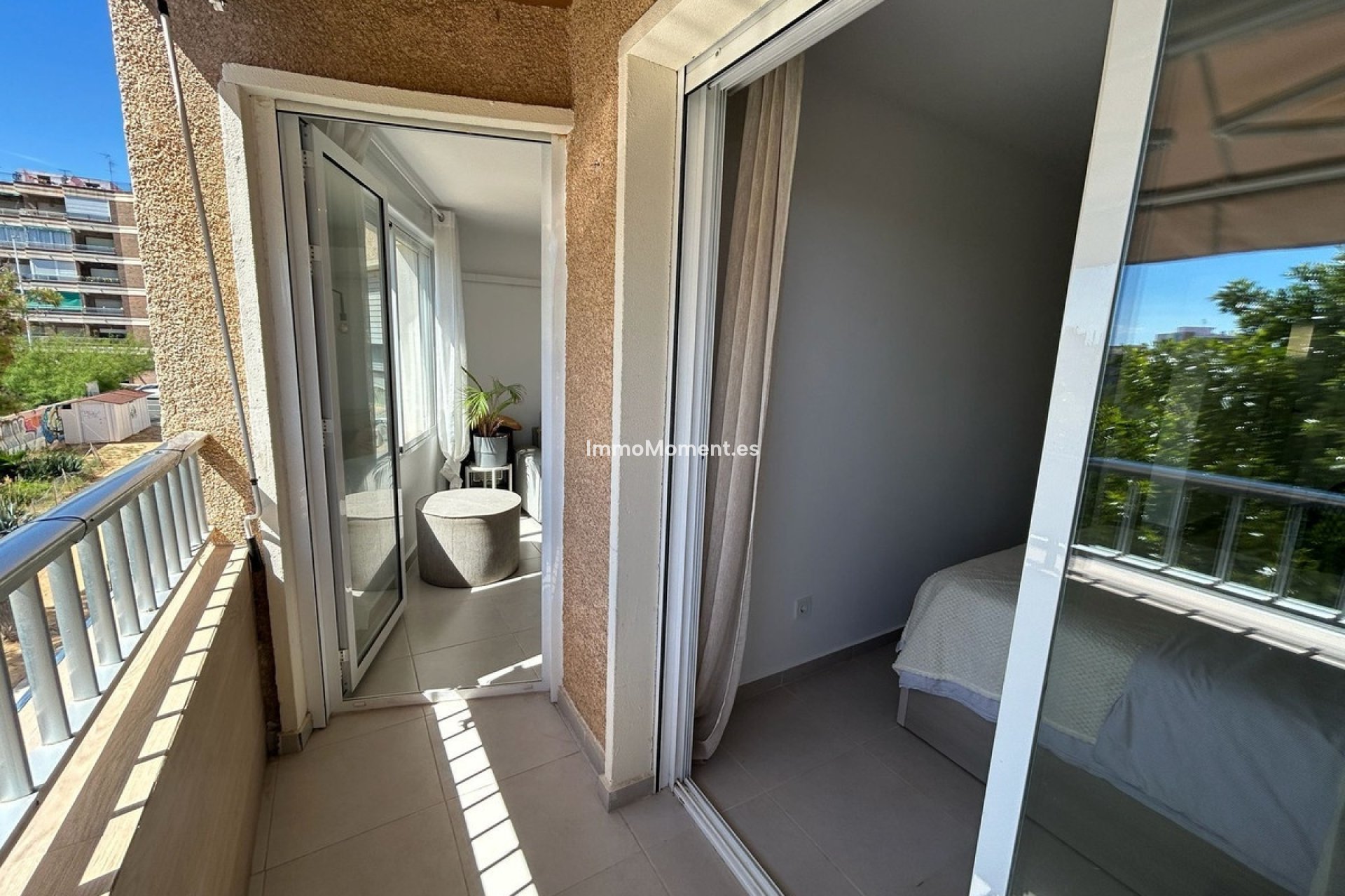 Bestaande woning - Appartement - Torrevieja - Torrevieja Centro