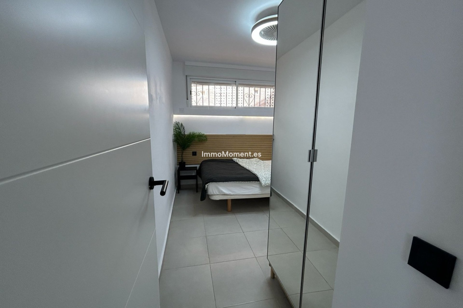 Bestaande woning - Appartement - Torrevieja - Torrevieja Centro