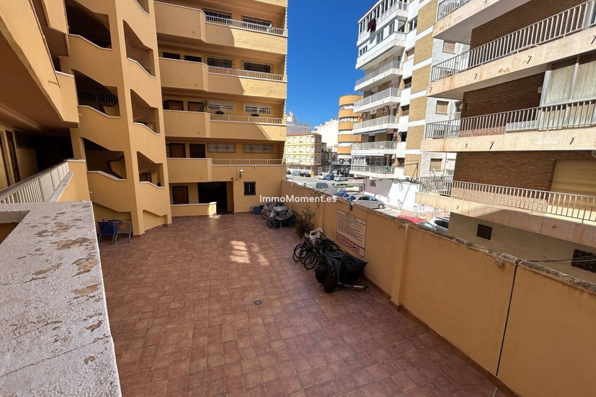 Bestaande woning - Appartement - Torrevieja - Torrevieja Centro
