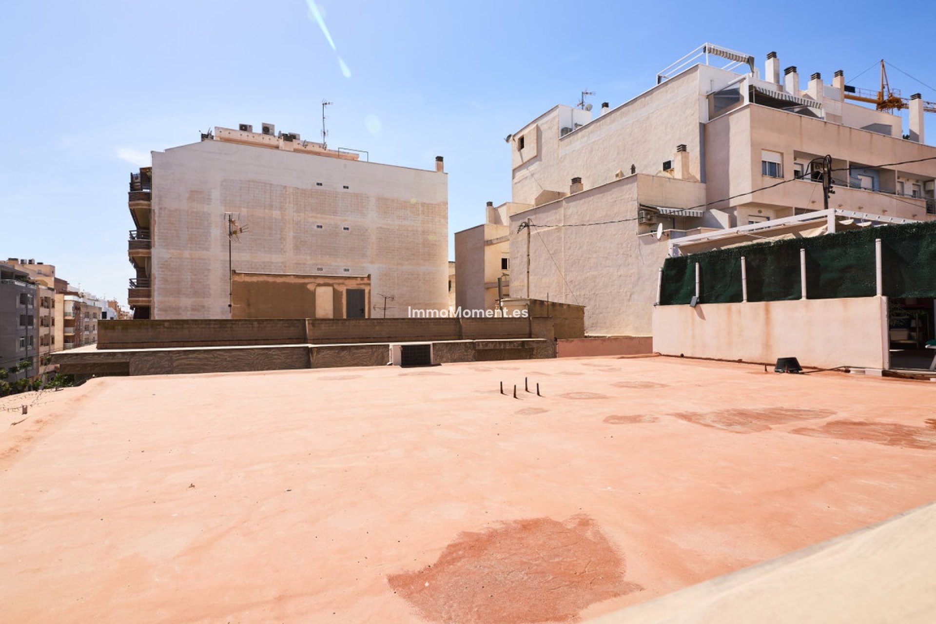 Bestaande woning - Appartement - Torrevieja - Torrevieja Centro