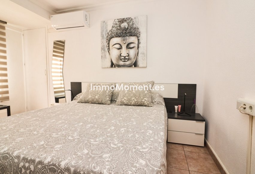 Bestaande woning - Appartement - Torrevieja - Torrevieja Centro