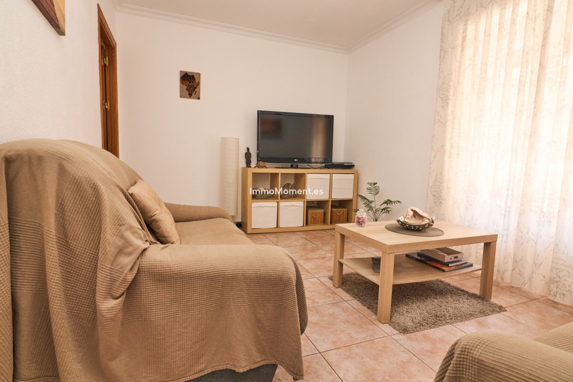Bestaande woning - Appartement - Torrevieja - Torrevieja Centro
