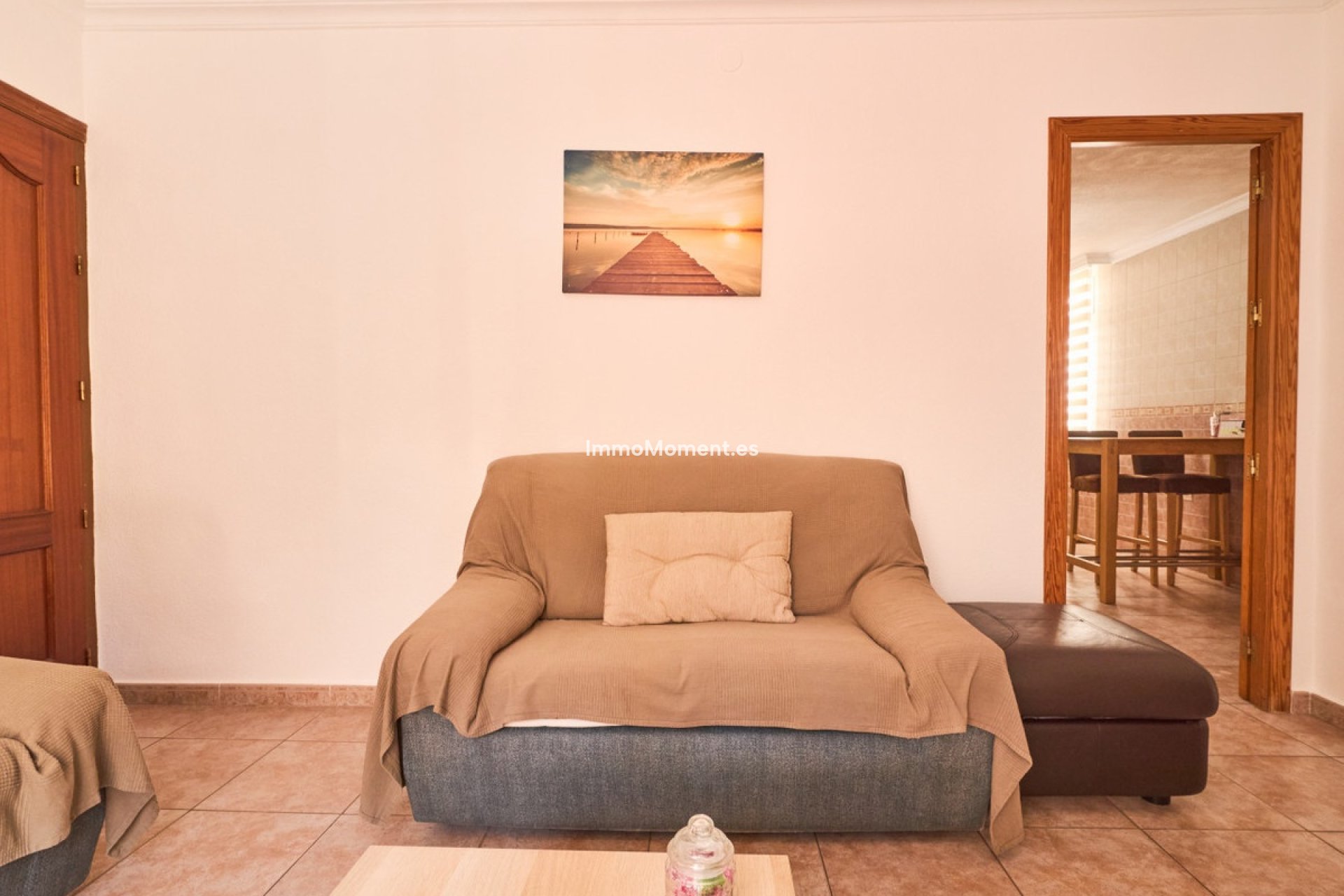 Bestaande woning - Appartement - Torrevieja - Torrevieja Centro