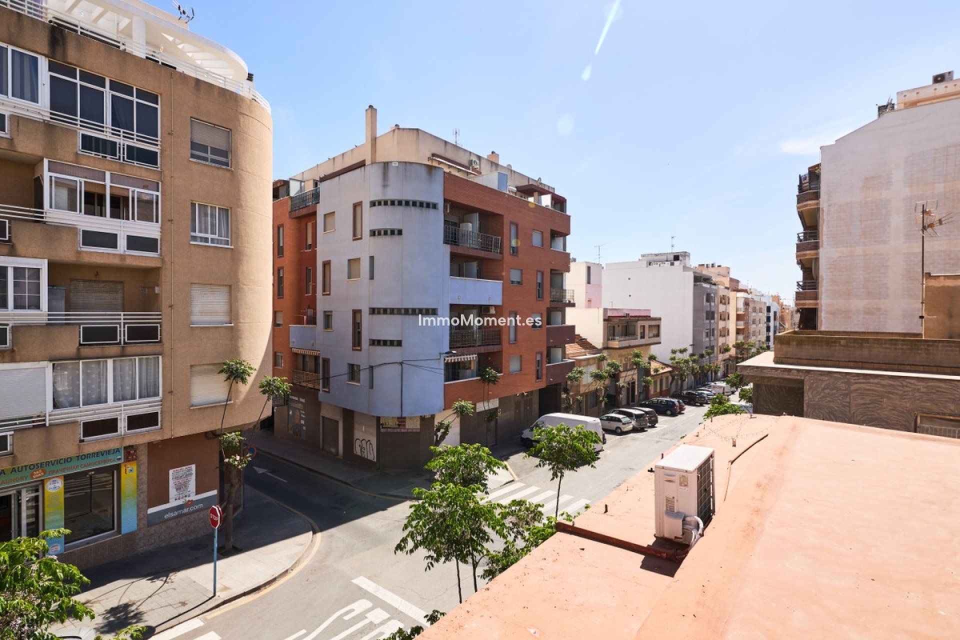 Bestaande woning - Appartement - Torrevieja - Torrevieja Centro