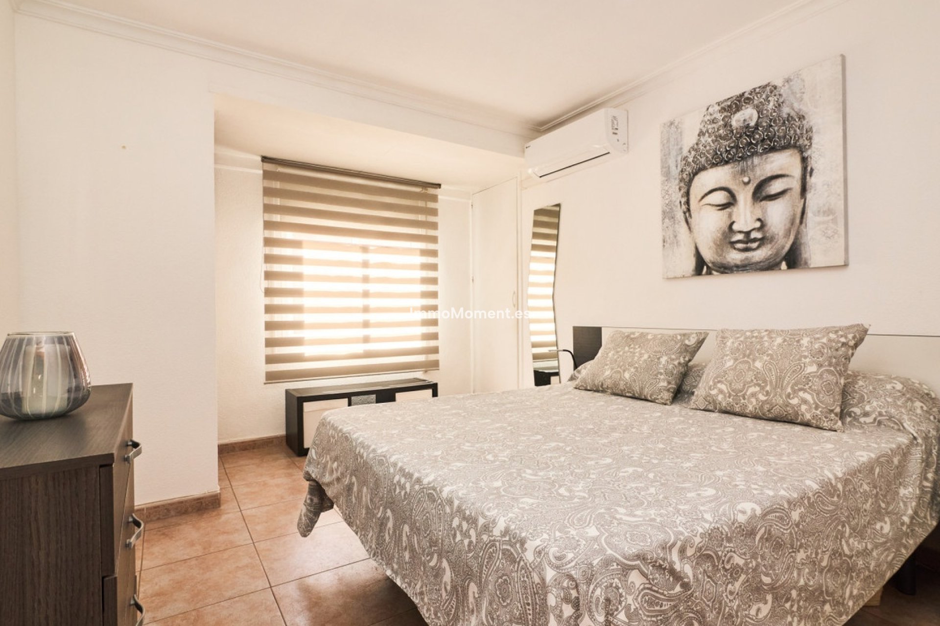 Bestaande woning - Appartement - Torrevieja - Torrevieja Centro
