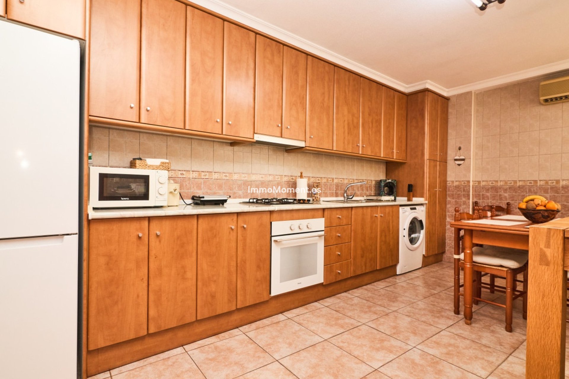 Bestaande woning - Appartement - Torrevieja - Torrevieja Centro
