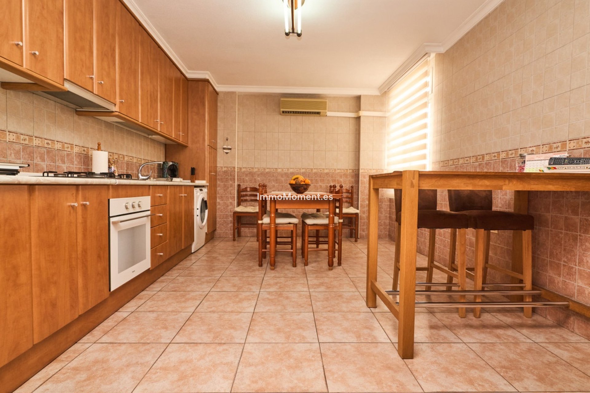 Bestaande woning - Appartement - Torrevieja - Torrevieja Centro