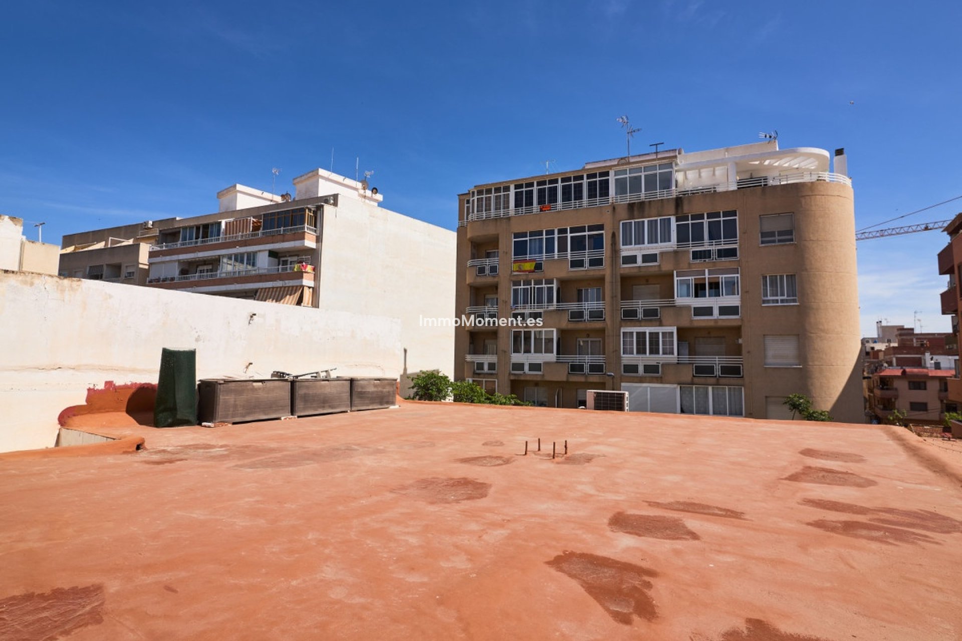Bestaande woning - Appartement - Torrevieja - Torrevieja Centro