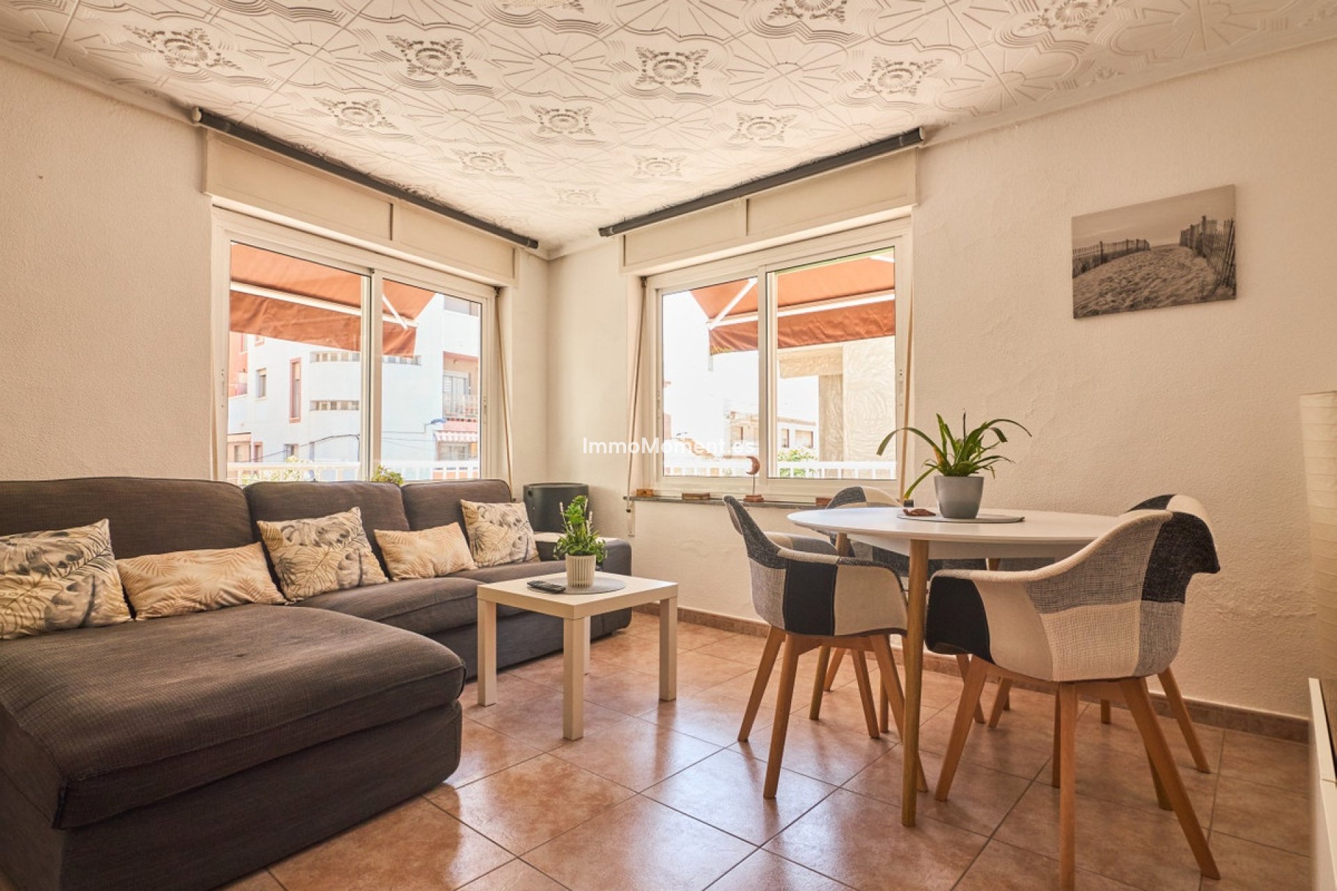 Bestaande woning - Appartement - Torrevieja - Torrevieja Centro