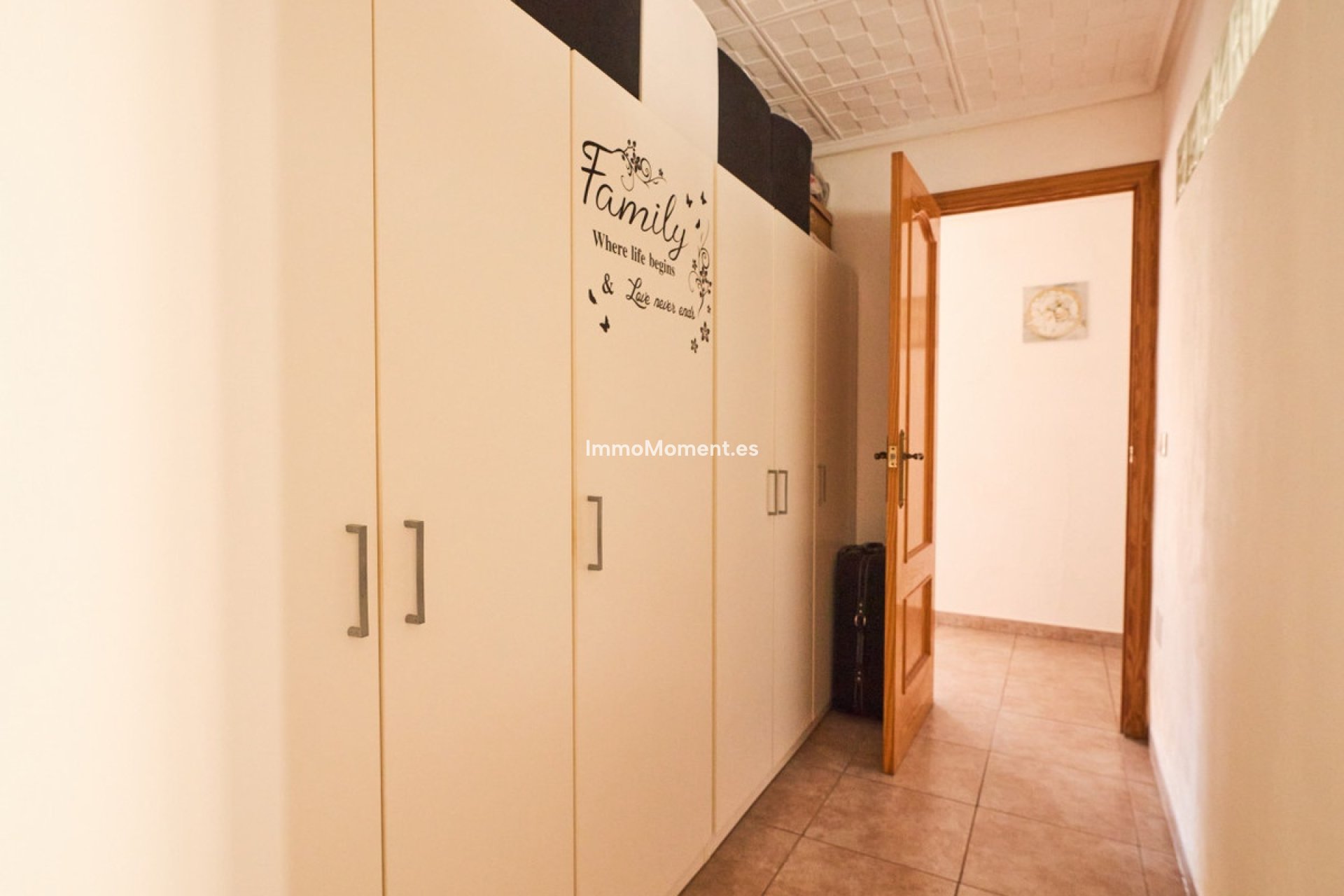 Bestaande woning - Appartement - Torrevieja - Torrevieja Centro