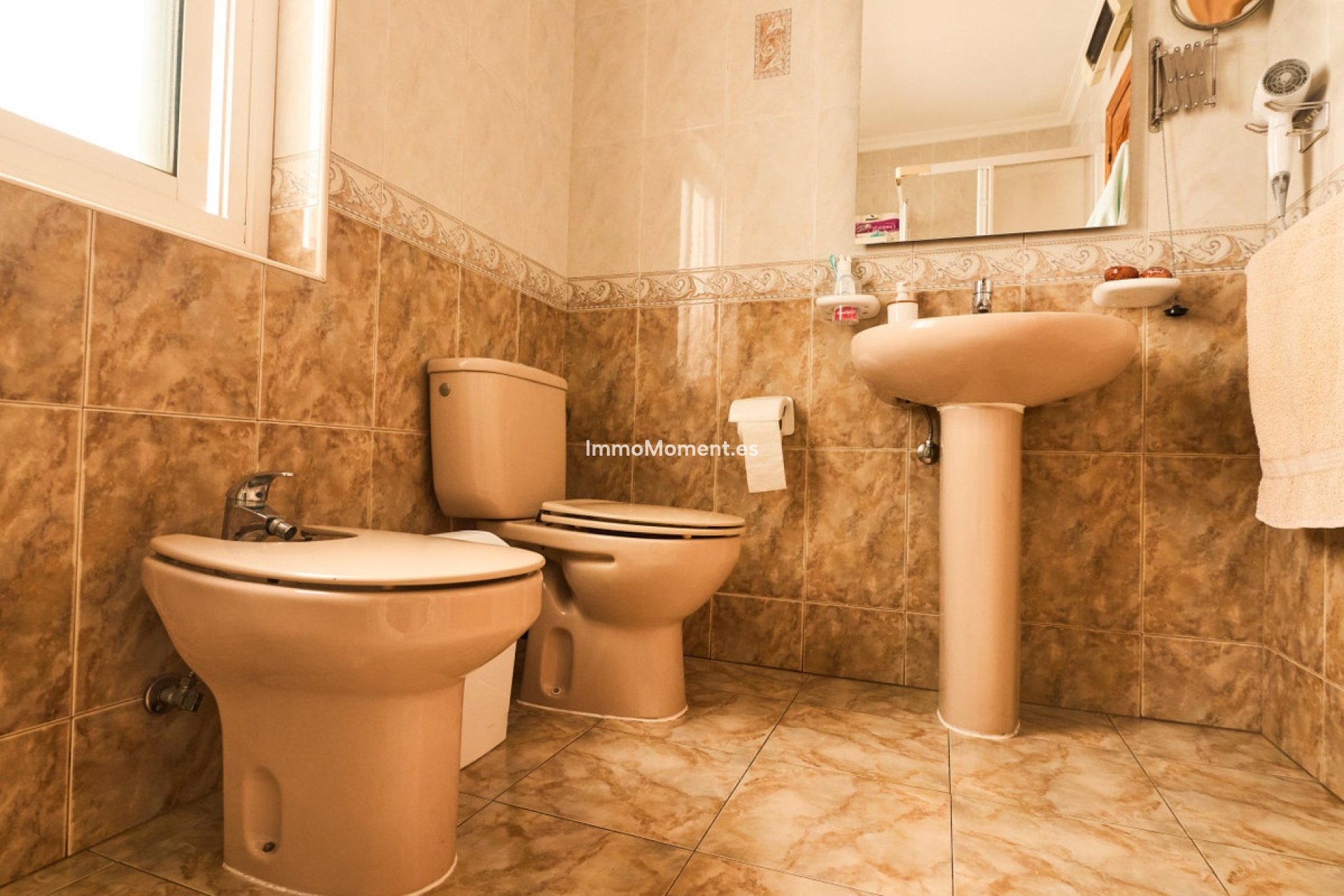 Bestaande woning - Appartement - Torrevieja - Torrevieja Centro