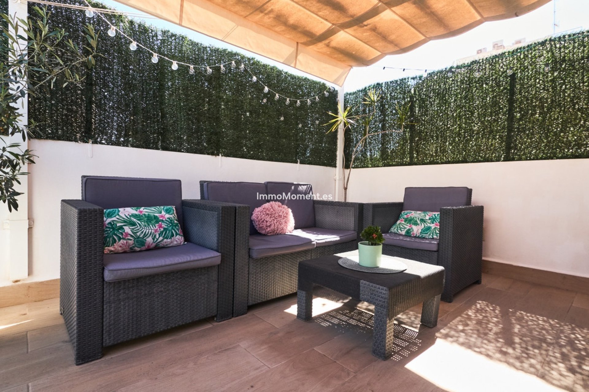 Bestaande woning - Appartement - Torrevieja - Torrevieja Centro