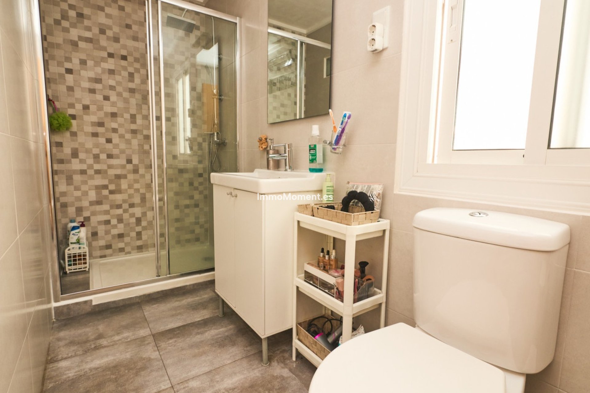 Bestaande woning - Appartement - Torrevieja - Torrevieja Centro