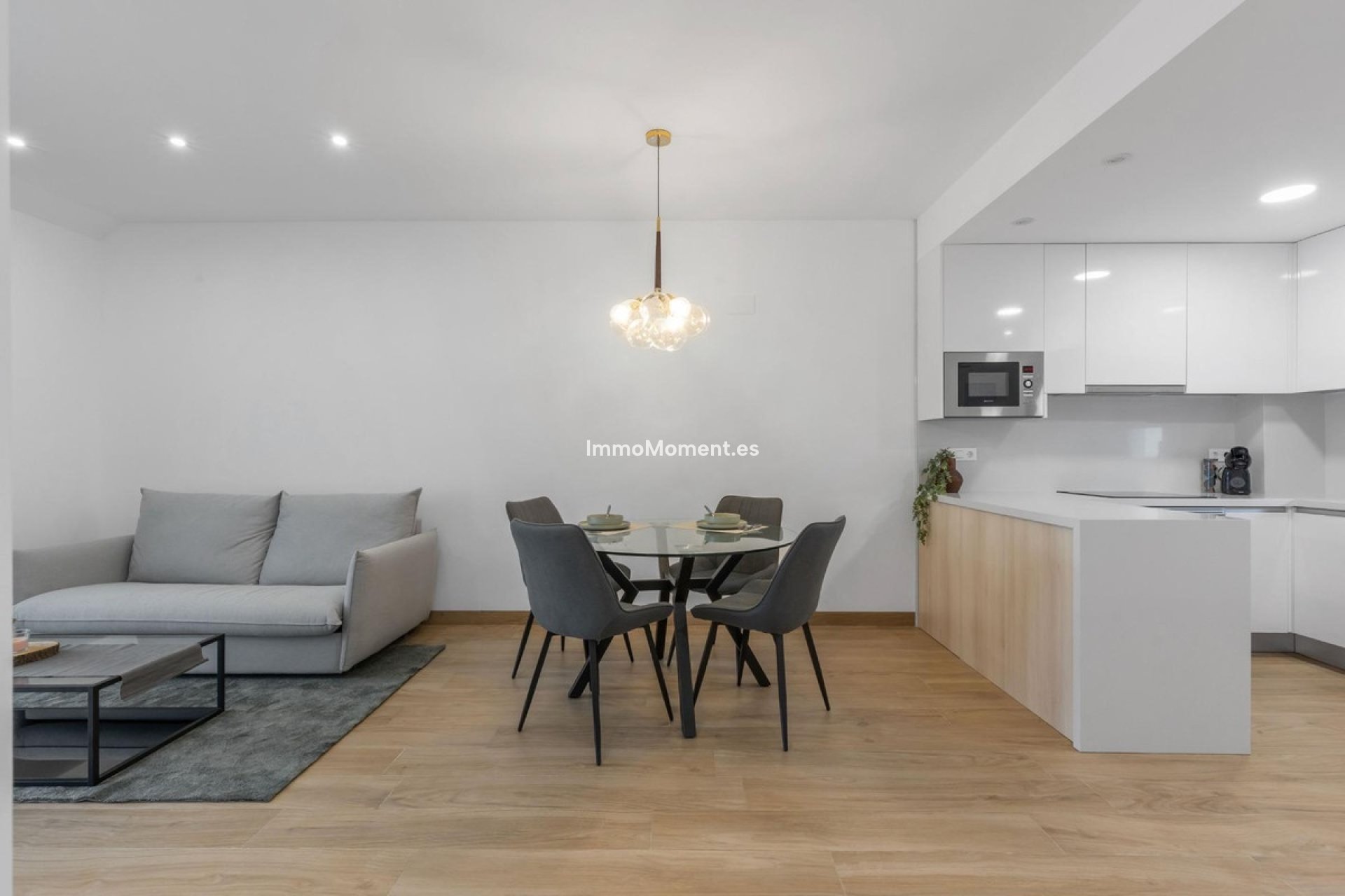 Bestaande woning - Appartement - Torrevieja - Torrevieja Centro