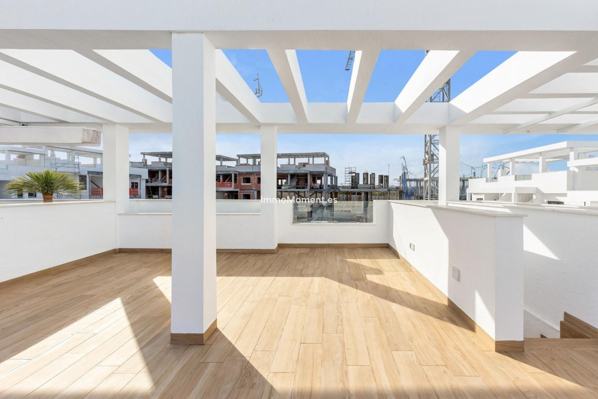 Bestaande woning - Appartement - Torrevieja - Torrevieja Centro