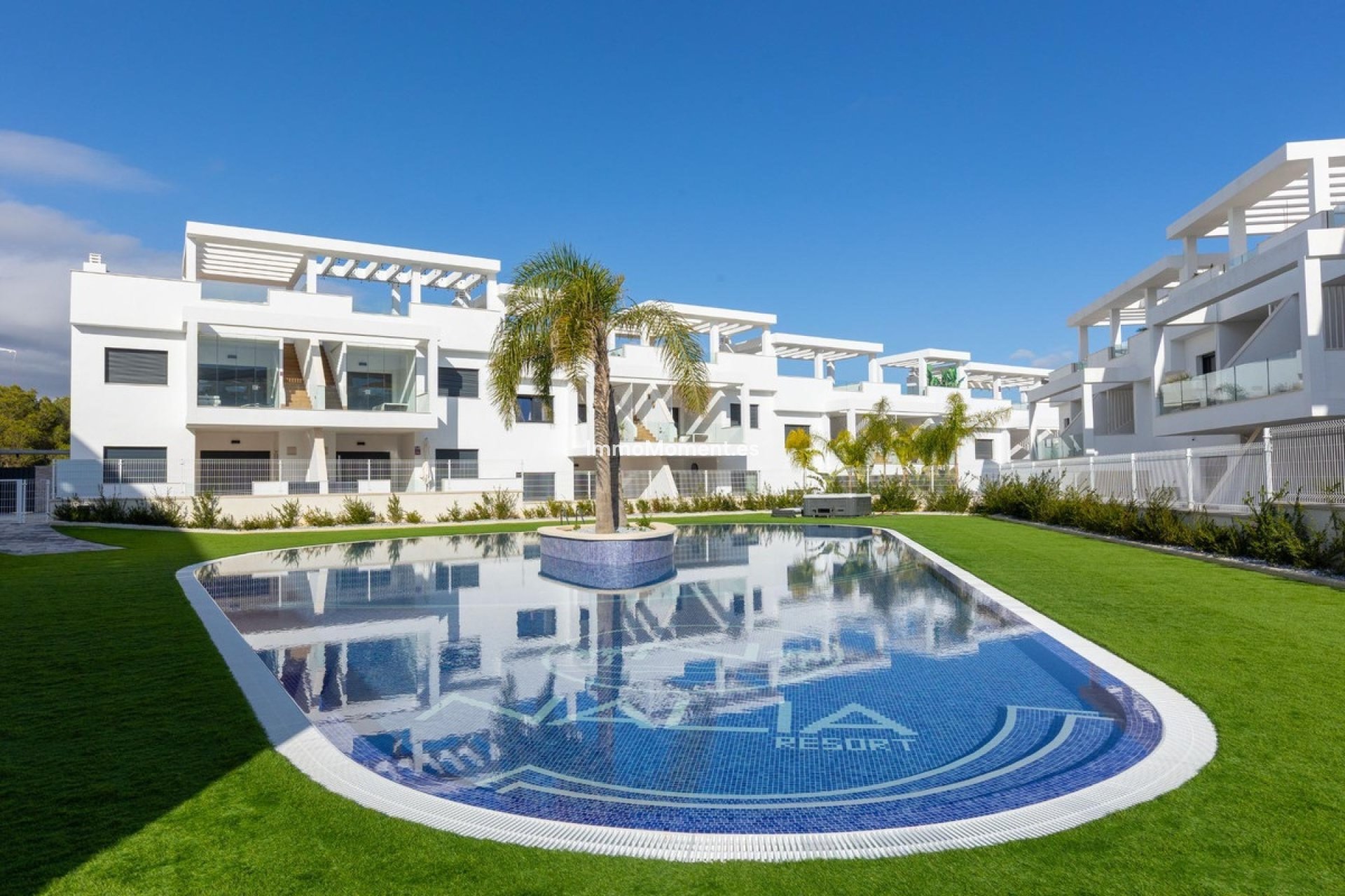 Bestaande woning - Appartement - Torrevieja - Torrevieja Centro