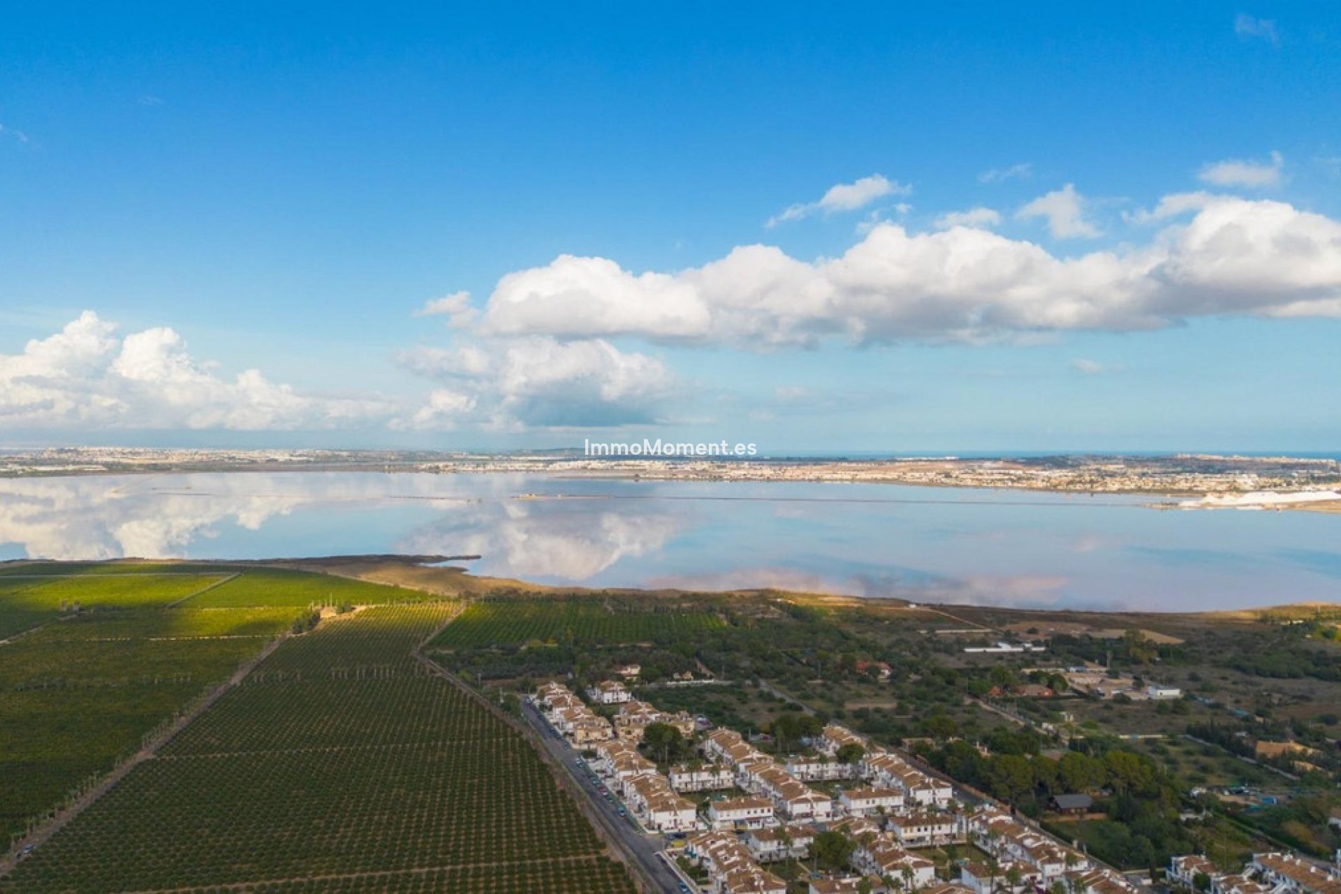 Bestaande woning - Appartement - Torrevieja - Torrevieja Centro
