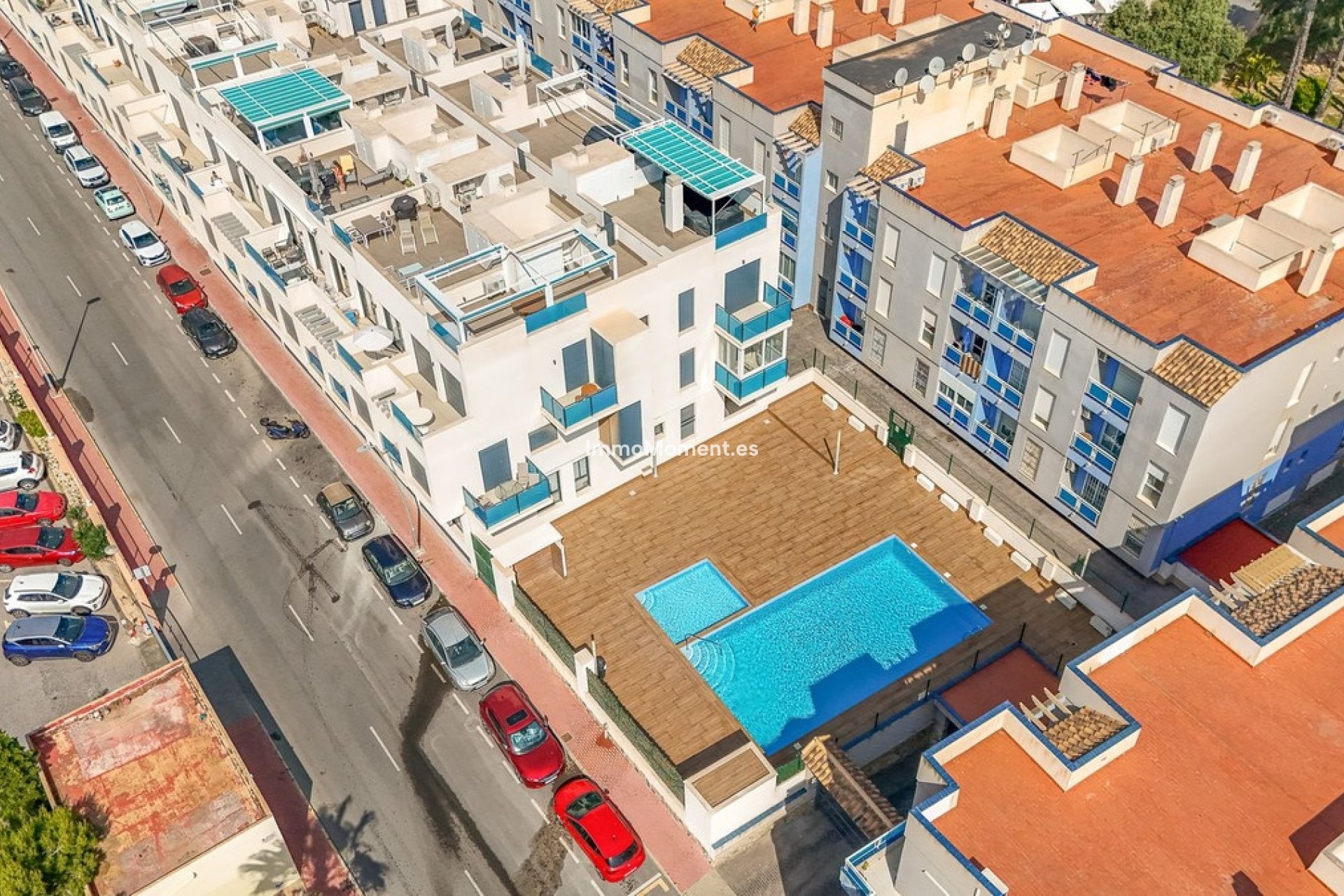 Bestaande woning - Appartement - Torrevieja - Torrevieja Centro