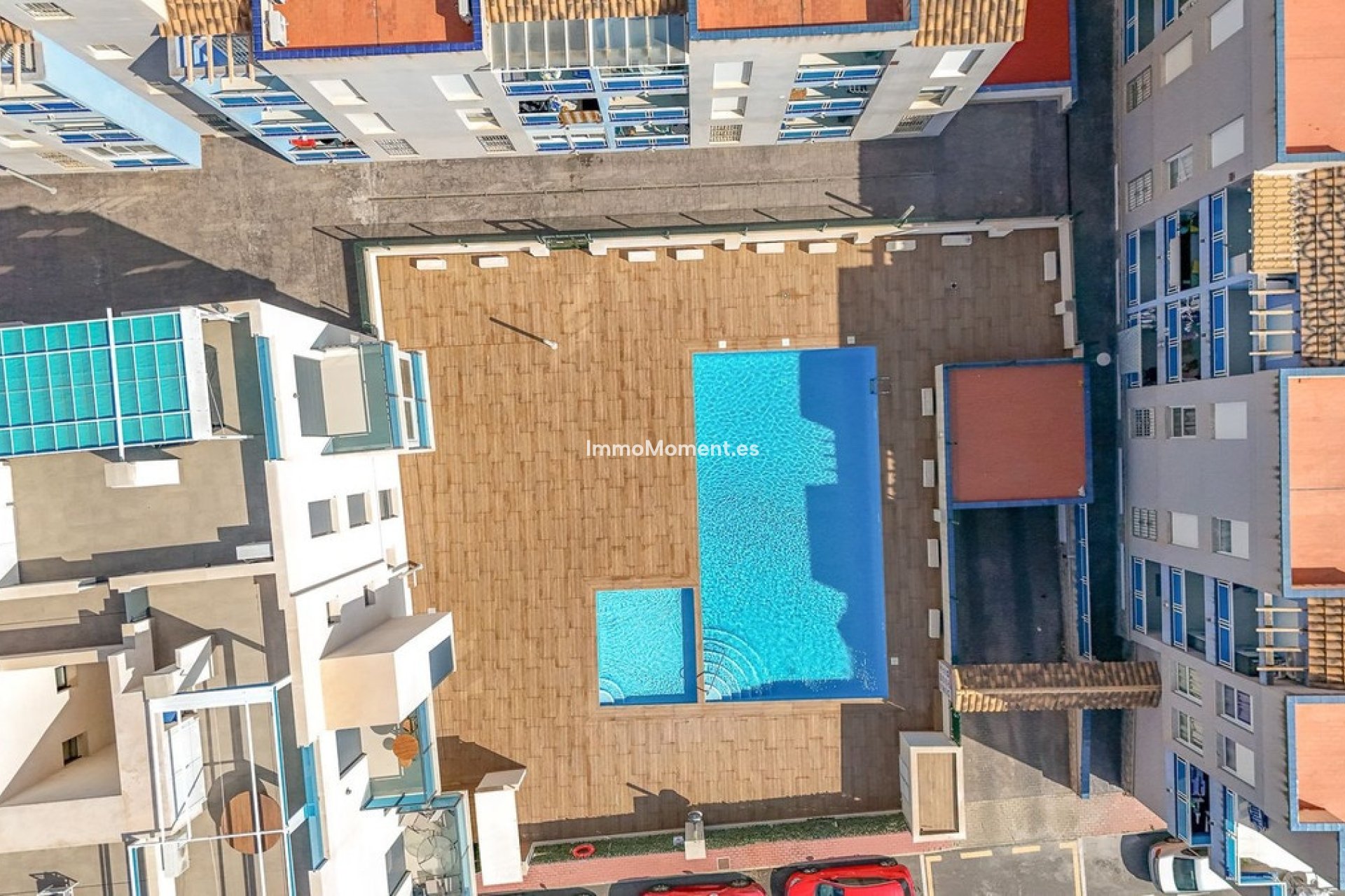 Bestaande woning - Appartement - Torrevieja - Torrevieja Centro