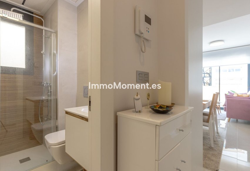 Bestaande woning - Appartement - Torrevieja - Torrevieja Centro