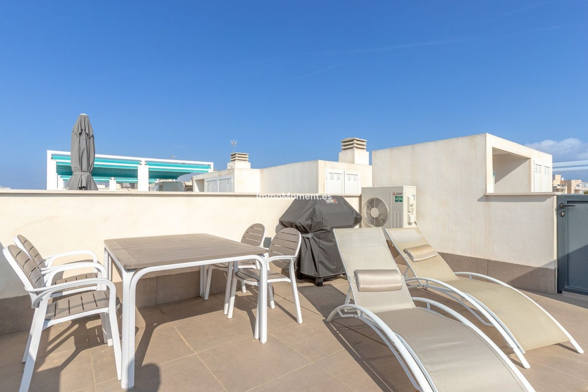 Bestaande woning - Appartement - Torrevieja - Torrevieja Centro