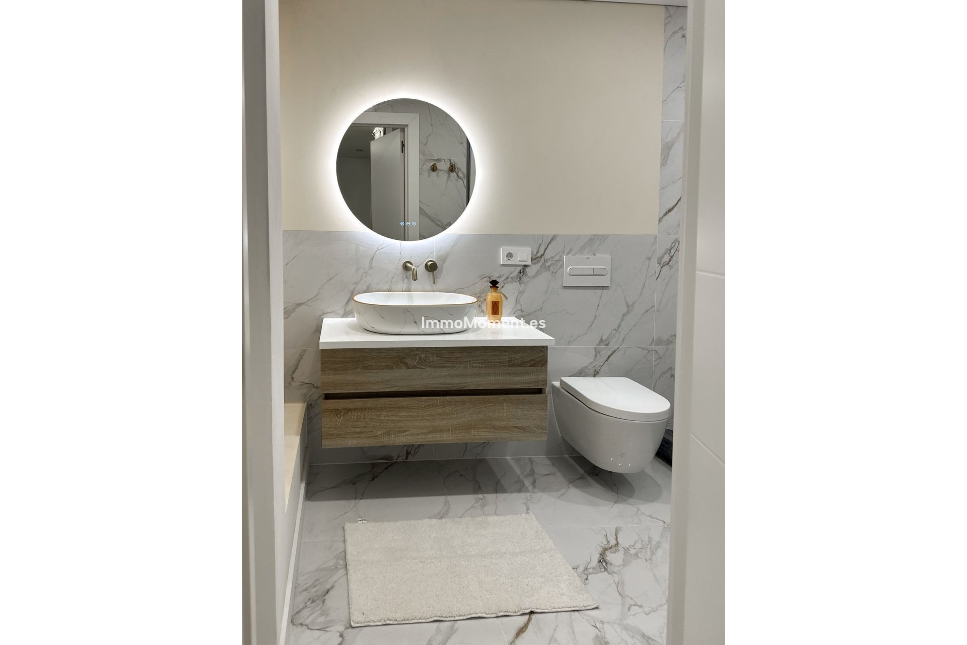Bestaande woning - Appartement - Torrevieja - Torrevieja Centro