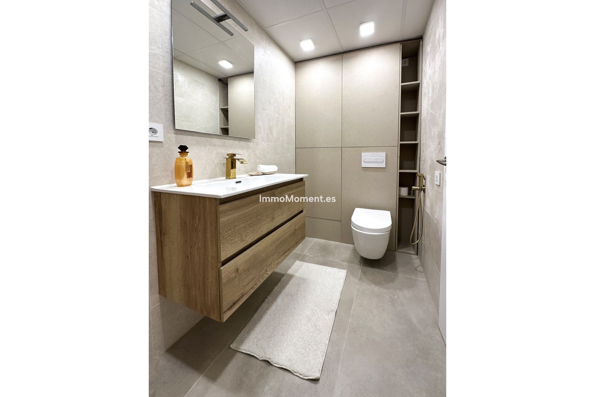 Bestaande woning - Appartement - Torrevieja - Torrevieja Centro