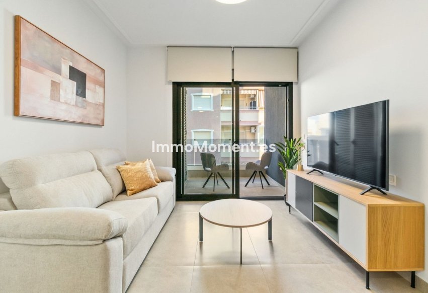 Bestaande woning - Appartement - Torrevieja - Torrevieja Centro