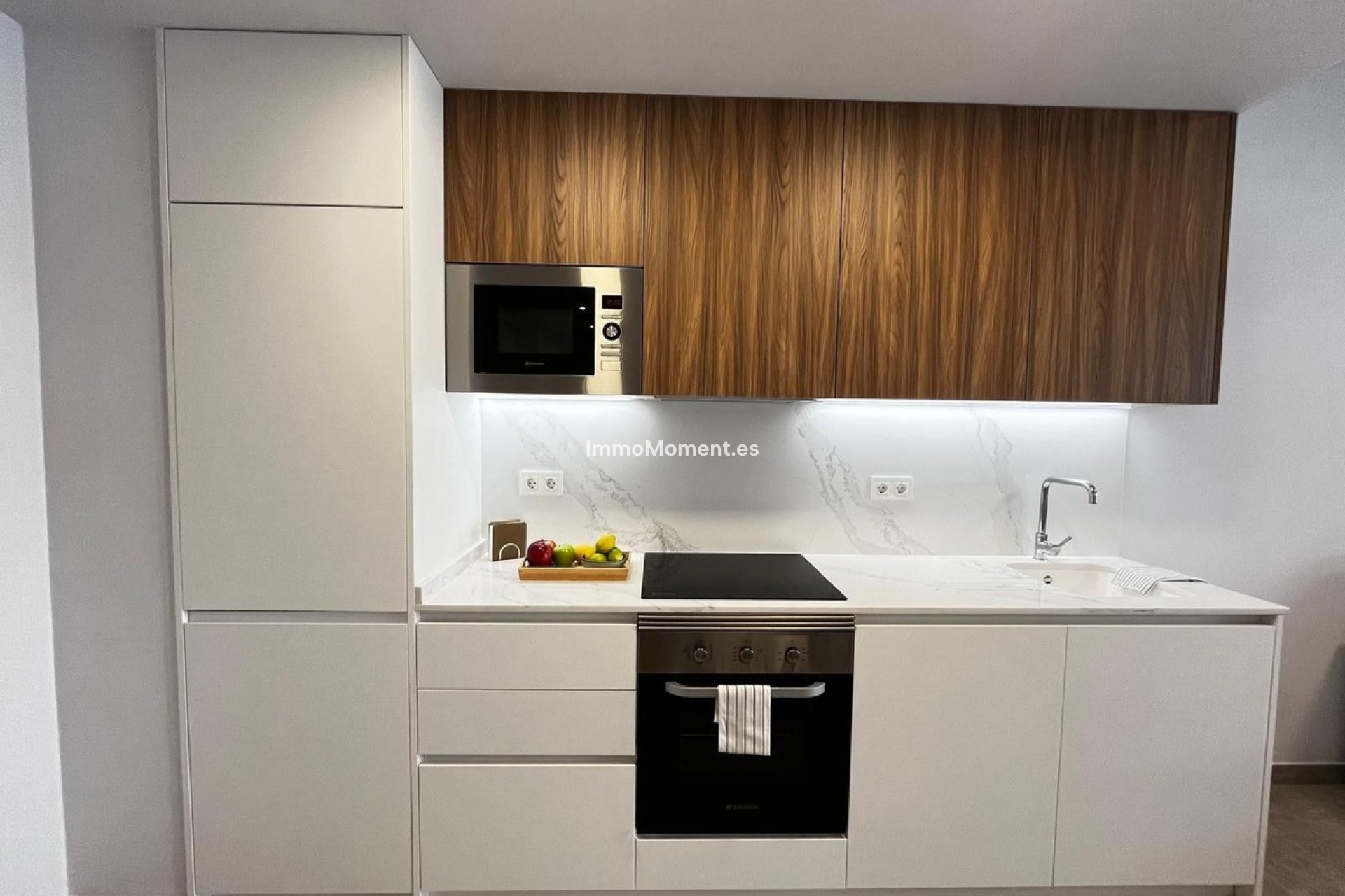 Bestaande woning - Appartement - Torrevieja - Torrevieja Centro