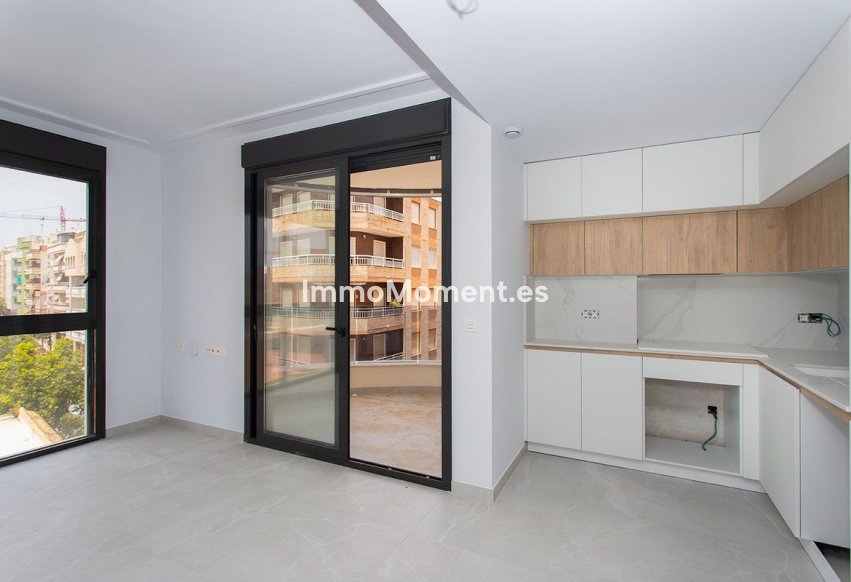 Bestaande woning - Appartement - Torrevieja - Torrevieja Centro