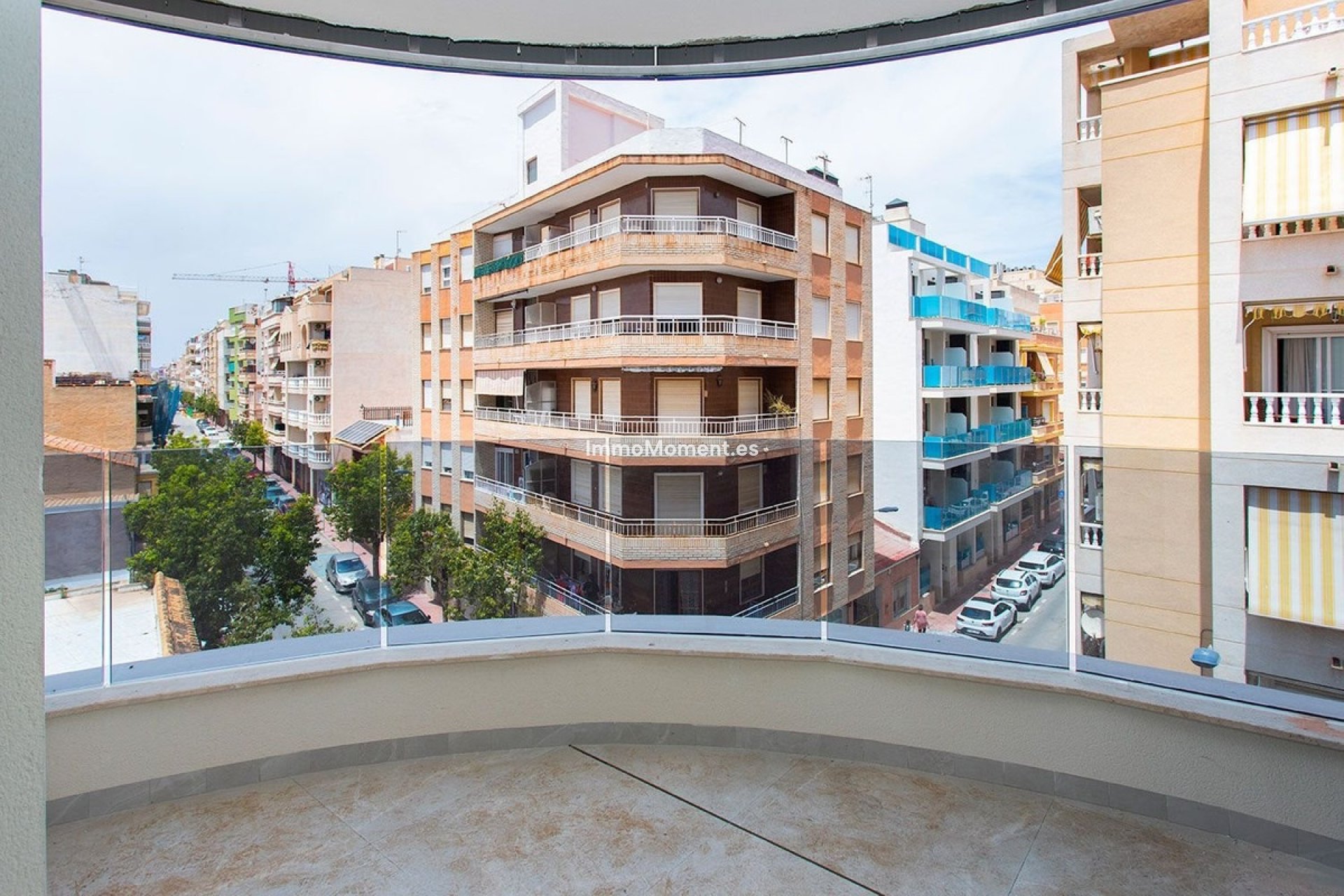 Bestaande woning - Appartement - Torrevieja - Torrevieja Centro