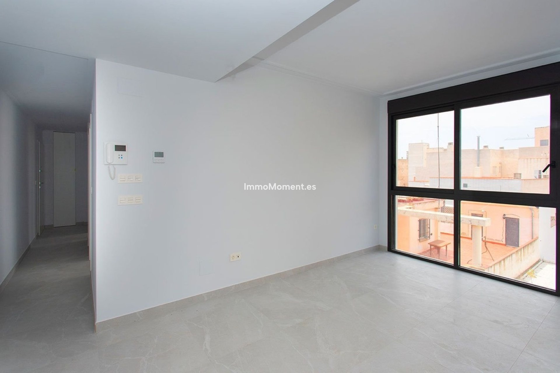 Bestaande woning - Appartement - Torrevieja - Torrevieja Centro