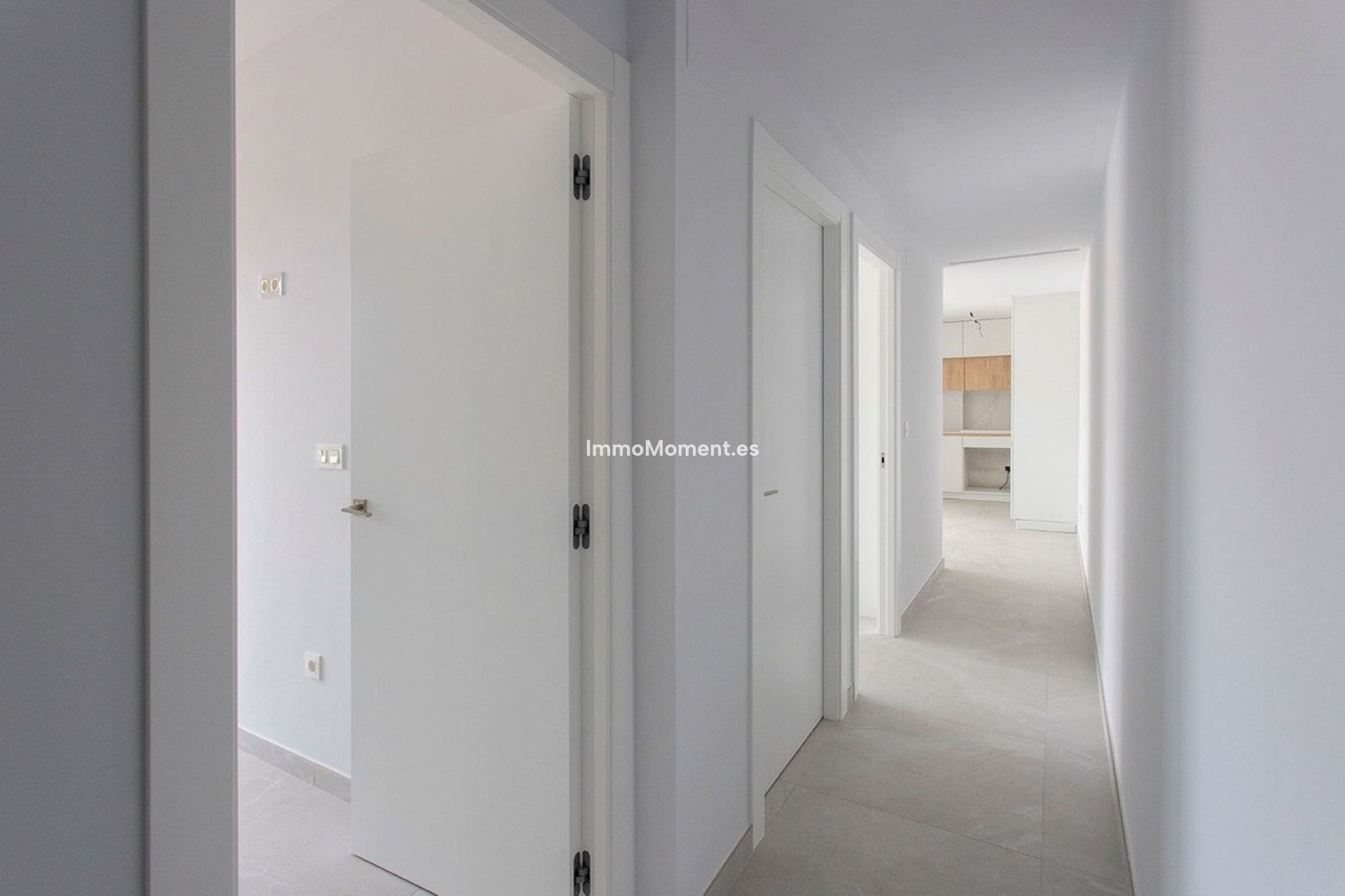 Bestaande woning - Appartement - Torrevieja - Torrevieja Centro
