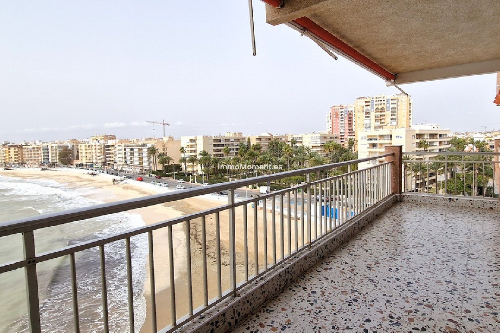 Bestaande woning - Appartement - Torrevieja - Torrevieja Centro