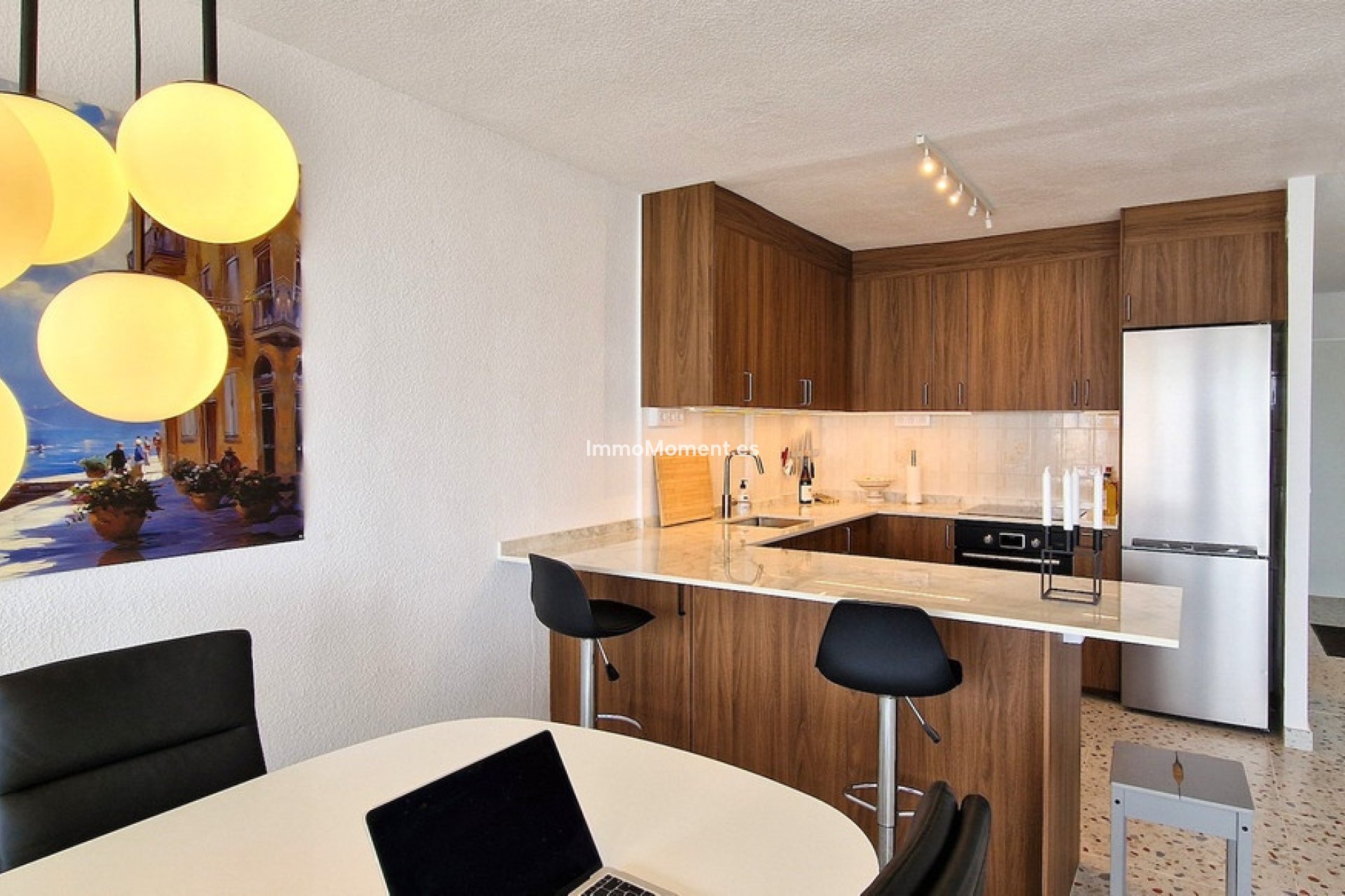Bestaande woning - Appartement - Torrevieja - Torrevieja Centro