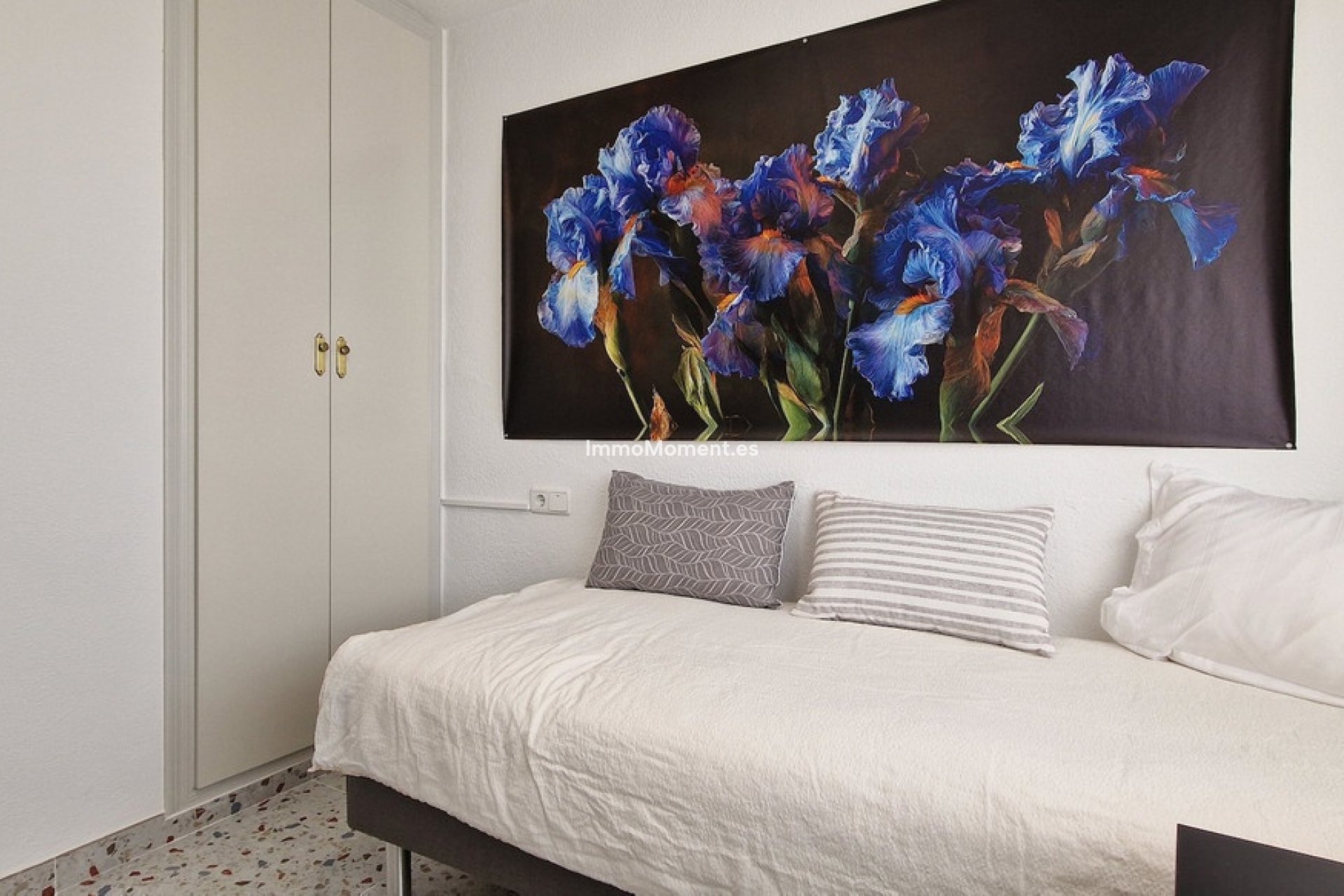 Bestaande woning - Appartement - Torrevieja - Torrevieja Centro
