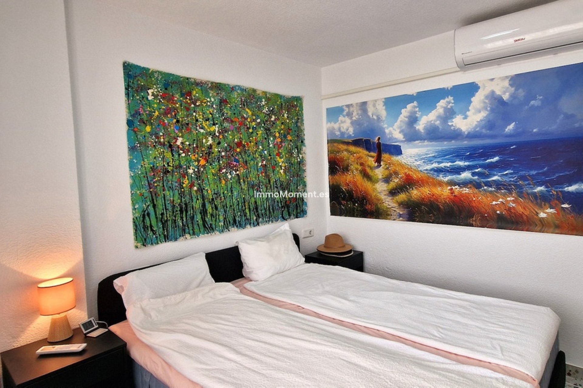 Bestaande woning - Appartement - Torrevieja - Torrevieja Centro