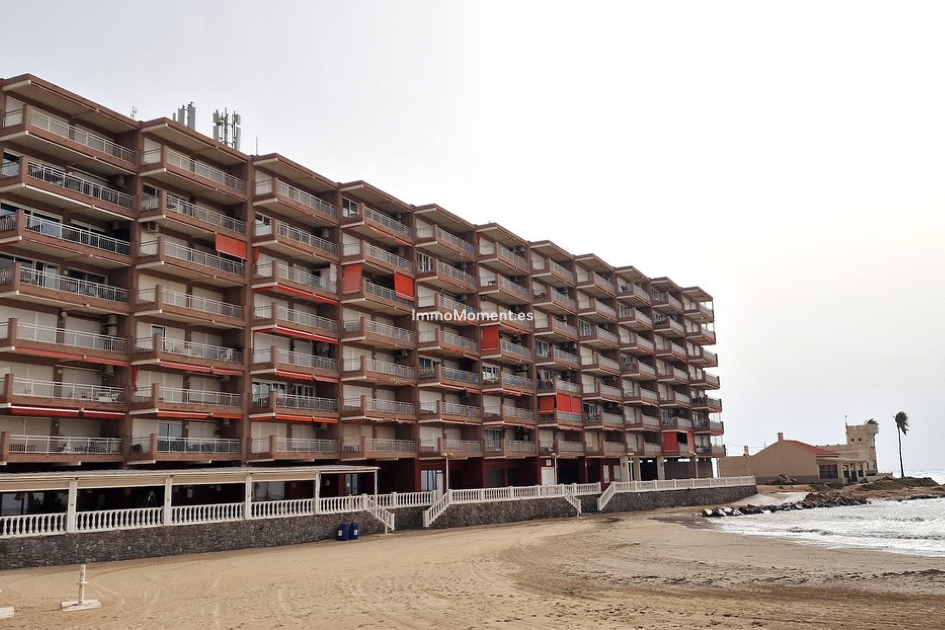 Bestaande woning - Appartement - Torrevieja - Torrevieja Centro