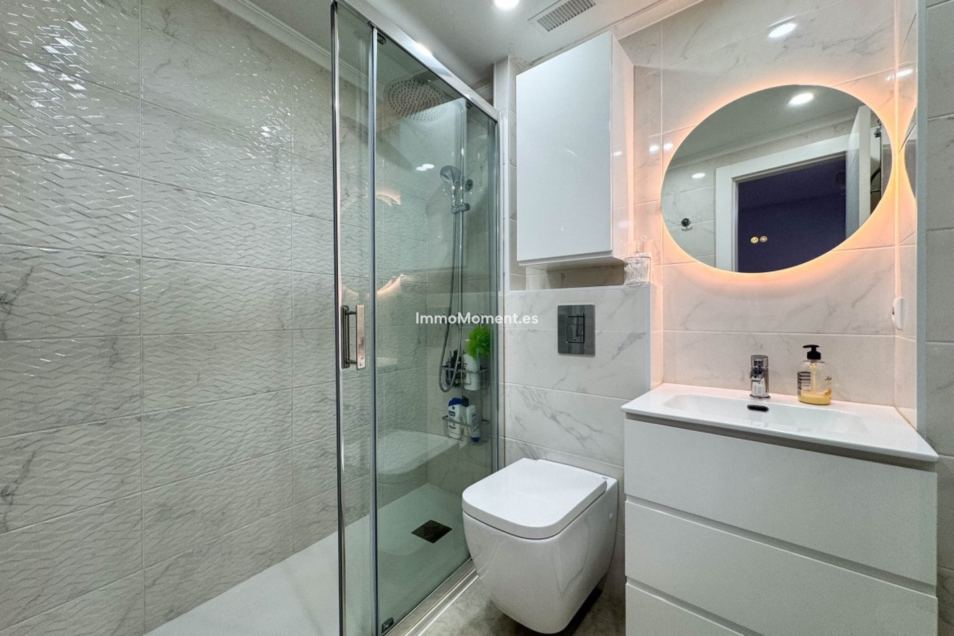 Bestaande woning - Appartement - Torrevieja - Torrevieja Centro