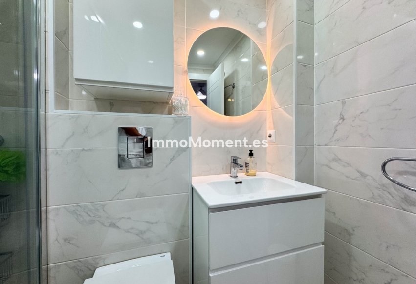 Bestaande woning - Appartement - Torrevieja - Torrevieja Centro