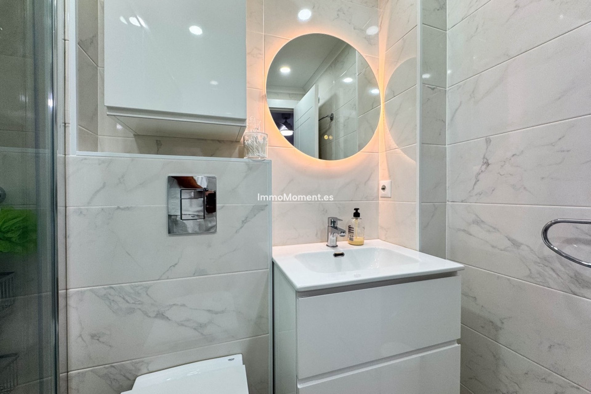 Bestaande woning - Appartement - Torrevieja - Torrevieja Centro